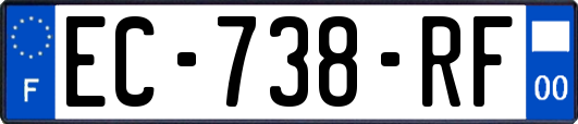 EC-738-RF