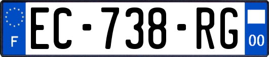 EC-738-RG