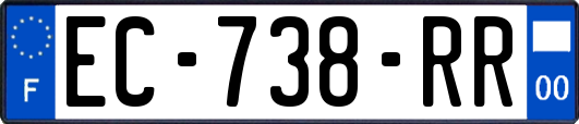 EC-738-RR