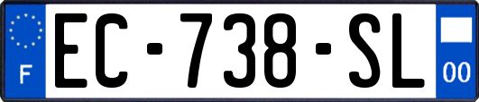 EC-738-SL