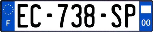 EC-738-SP