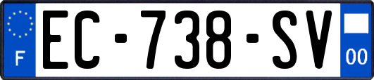 EC-738-SV