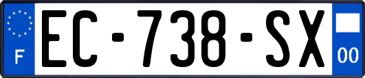 EC-738-SX