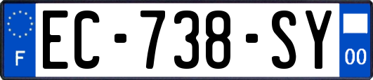 EC-738-SY