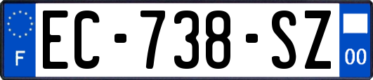 EC-738-SZ