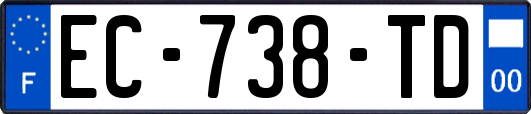 EC-738-TD