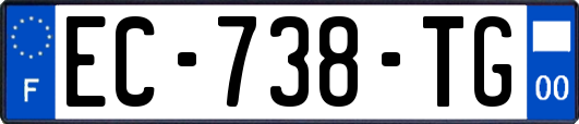 EC-738-TG