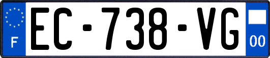 EC-738-VG