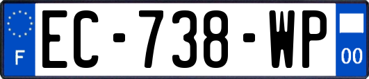 EC-738-WP