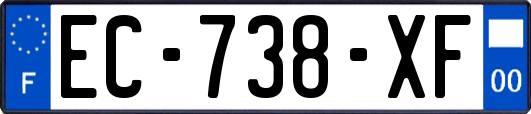 EC-738-XF
