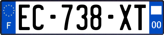 EC-738-XT
