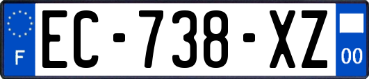 EC-738-XZ