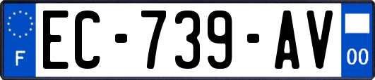 EC-739-AV