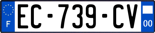 EC-739-CV
