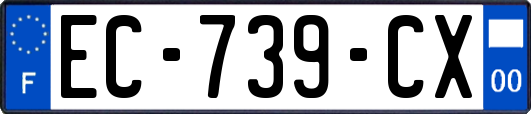 EC-739-CX