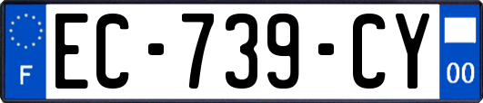 EC-739-CY