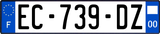 EC-739-DZ