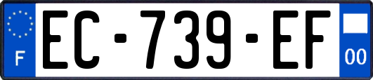 EC-739-EF
