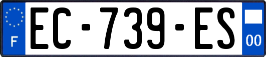 EC-739-ES