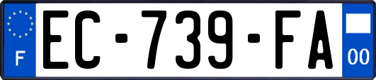 EC-739-FA