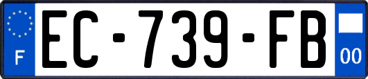 EC-739-FB