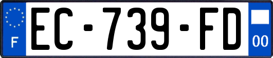 EC-739-FD