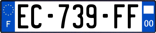 EC-739-FF