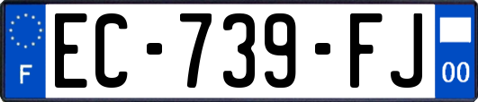EC-739-FJ