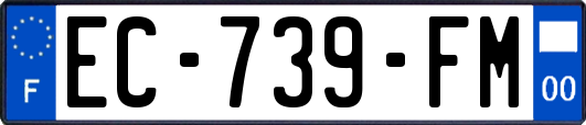 EC-739-FM