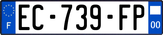 EC-739-FP