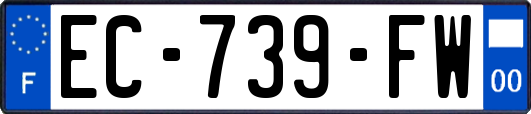 EC-739-FW