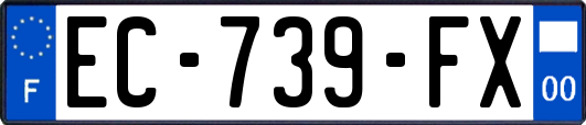 EC-739-FX