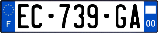 EC-739-GA