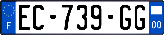 EC-739-GG