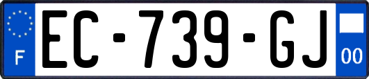 EC-739-GJ