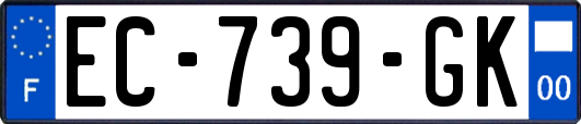 EC-739-GK