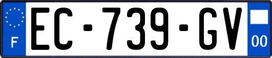 EC-739-GV