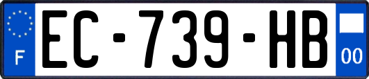 EC-739-HB