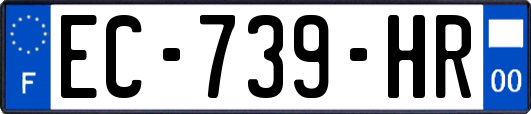 EC-739-HR
