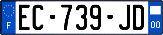 EC-739-JD