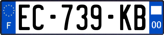 EC-739-KB