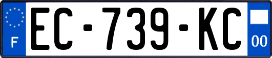 EC-739-KC