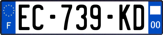 EC-739-KD