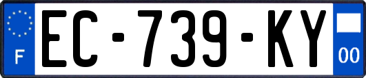 EC-739-KY