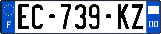 EC-739-KZ