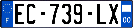 EC-739-LX