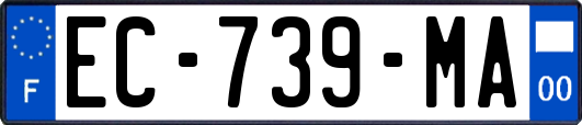 EC-739-MA