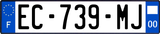 EC-739-MJ