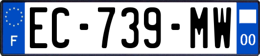 EC-739-MW