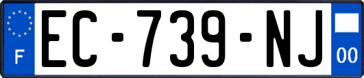 EC-739-NJ